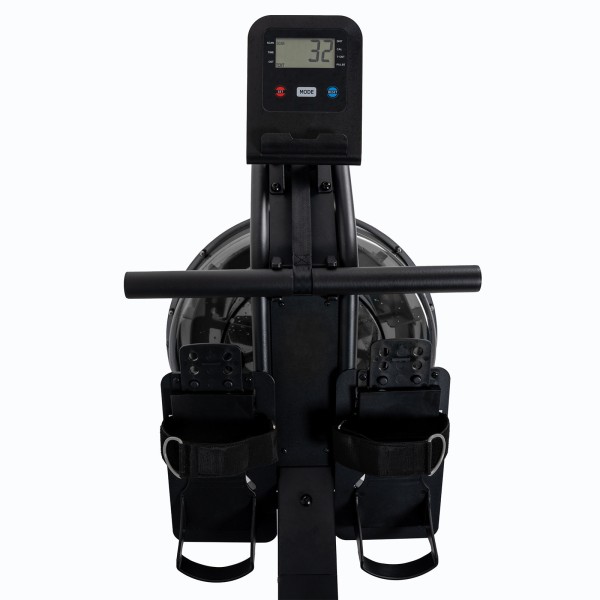 Гребний тренажер водяний Kettler Regatta 200