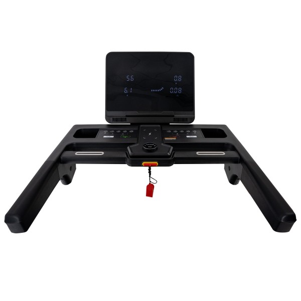 Бігова доріжка складана Kettler Track 400