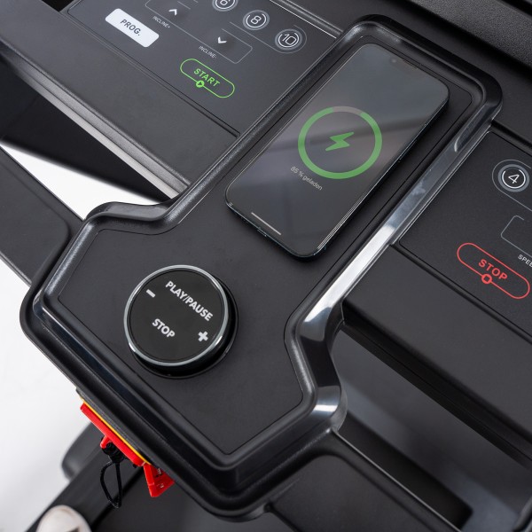 Бігова доріжка складана Kettler Track 400