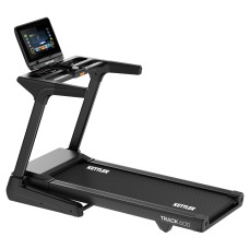 Бігова доріжка складана Kettler Track 600