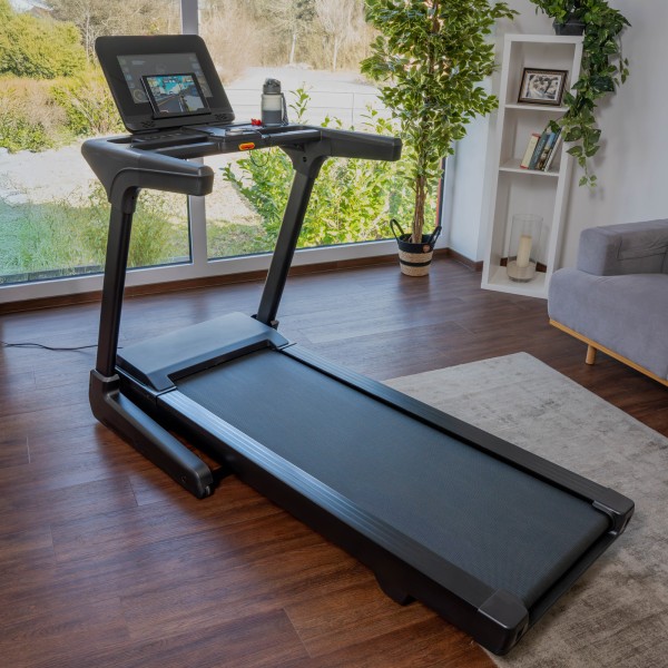 Бігова доріжка складана Kettler Track 600