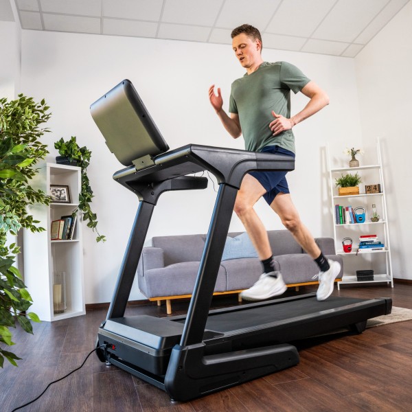 Бігова доріжка складана Kettler Track 600