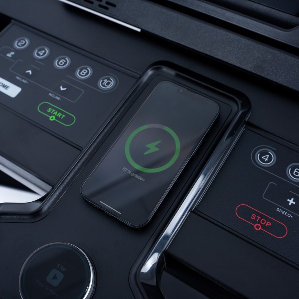 Бігова доріжка складана Kettler Track 600