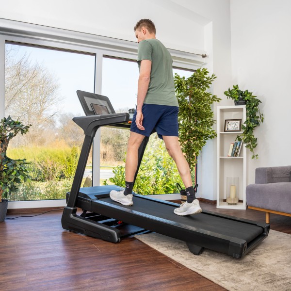 Бігова доріжка складана Kettler Track 600