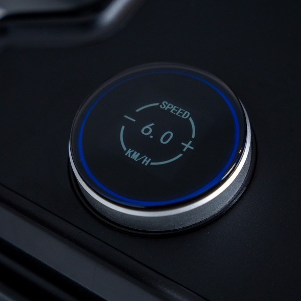 Бігова доріжка складана Kettler Track 600