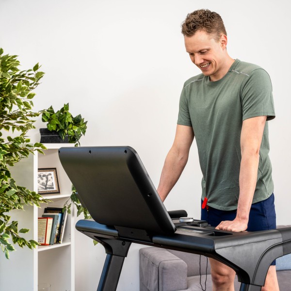 Бігова доріжка складана Kettler Track 600