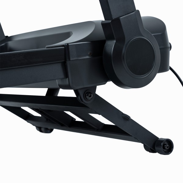 Бігова доріжка складана Kettler Track 200