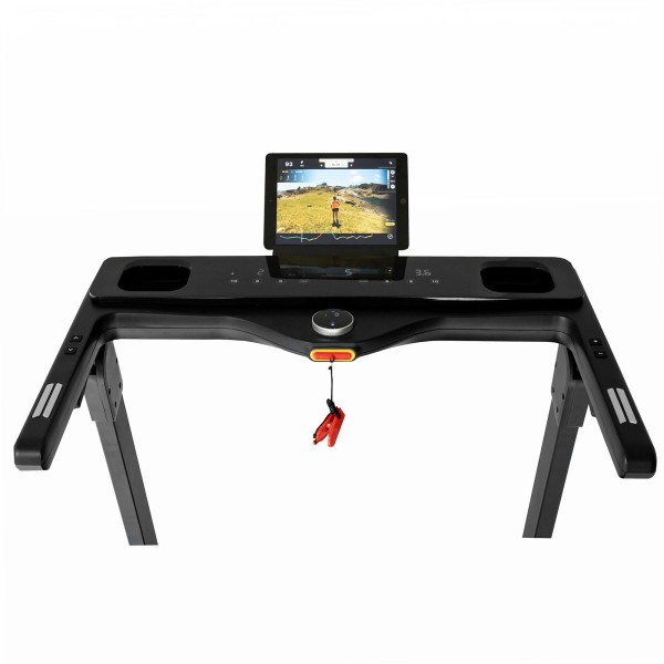 Бігова доріжка складана Kettler Track 200