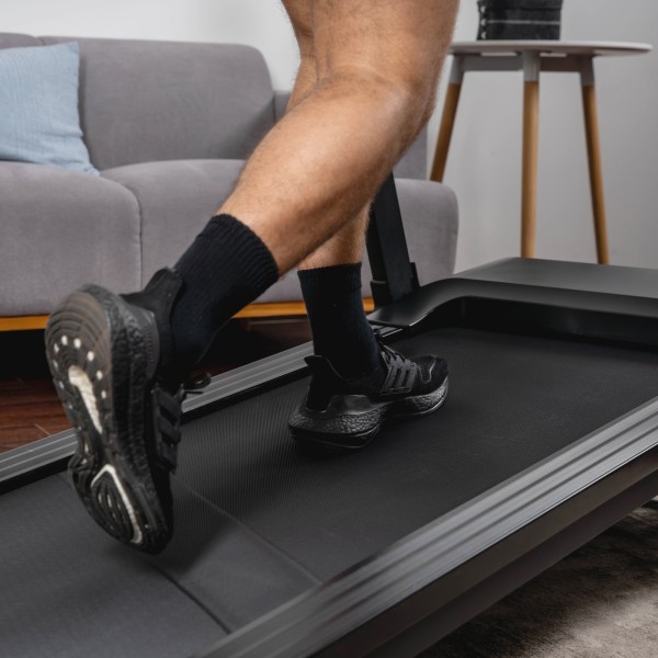 Бігова доріжка складана Kettler Track 200