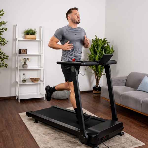 Бігова доріжка складана Kettler Track 200