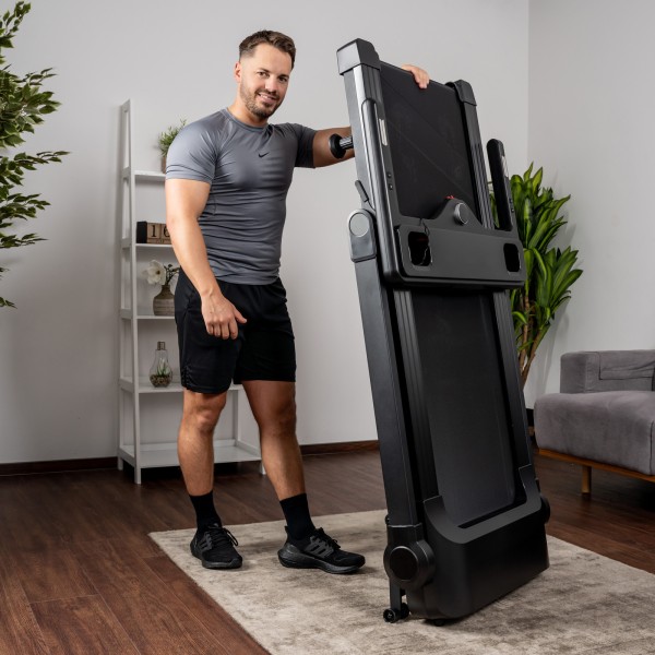 Бігова доріжка складана Kettler Track 200