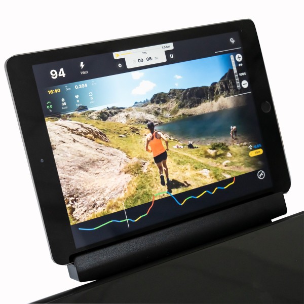 Бігова доріжка складана Kettler Track 200