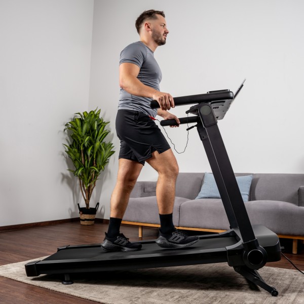 Бігова доріжка складана Kettler Track 200