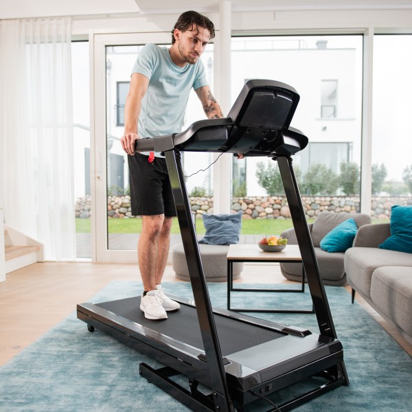 Бігова доріжка складана Kettler Track 100