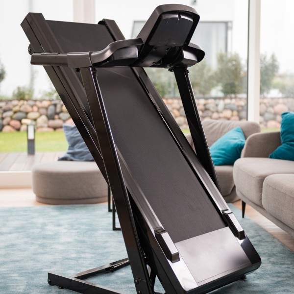 Бігова доріжка складана Kettler Track 100