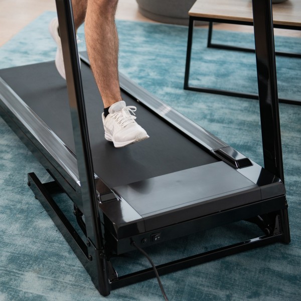 Бігова доріжка складана Kettler Track 100