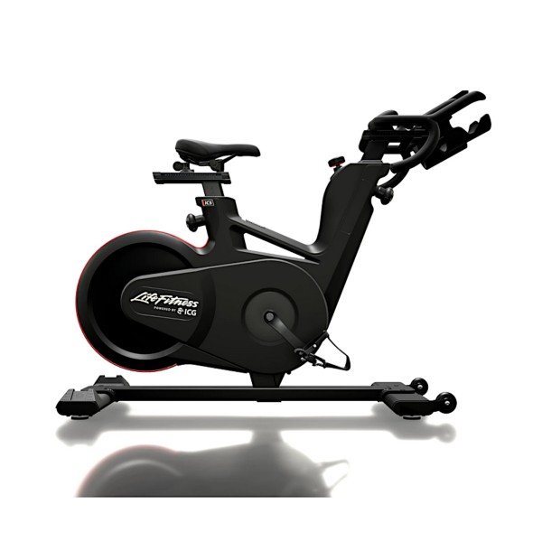 Спінбайк магнітний Life Fitness ICG IC5 напівпрофесійний
