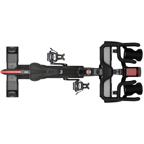 Спінбайк магнітний Life Fitness ICG IC5 напівпрофесійний