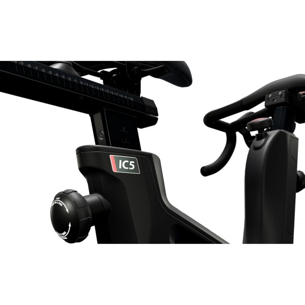 Спінбайк магнітний Life Fitness ICG IC5 напівпрофесійний