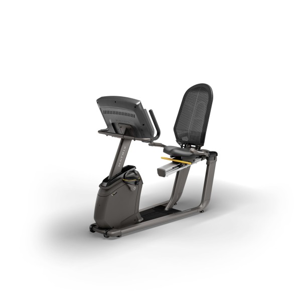 Горизонтальний велотренажер Matrix R50 XUR