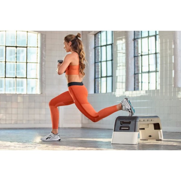 Степ-платформа з функцією лави Reebok The Deck