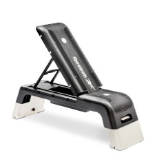 Степ-платформа з функцією лави Reebok The Deck