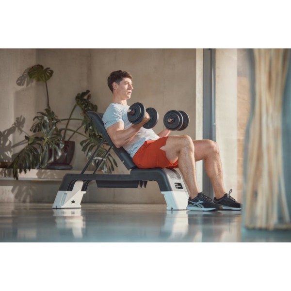 Степ-платформа з функцією лави Reebok The Deck