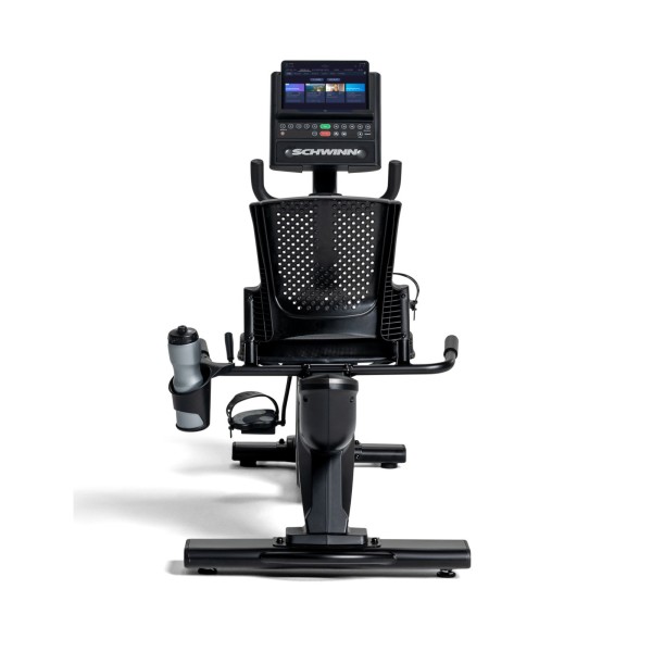 Горизонтальний велотренажер електромагнітний Schwinn 590R