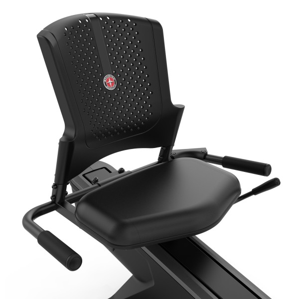 Горизонтальний велотренажер електромагнітний Schwinn 590R