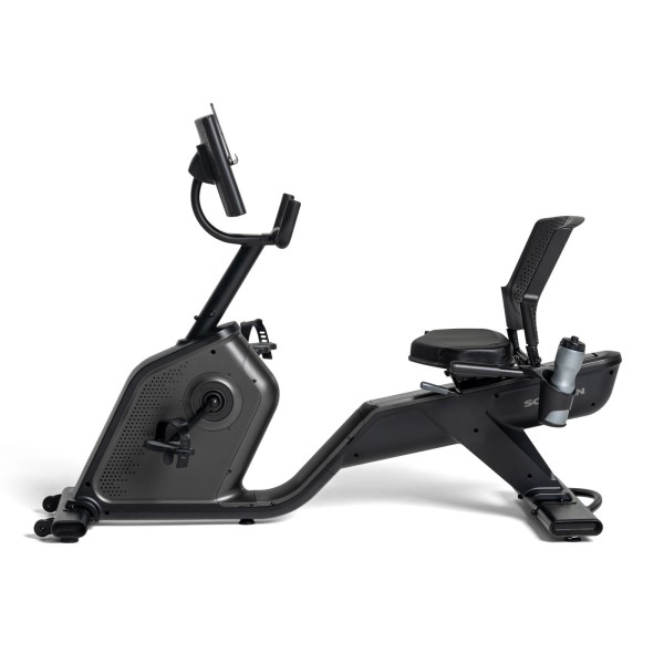 Горизонтальний велотренажер електромагнітний Schwinn 590R