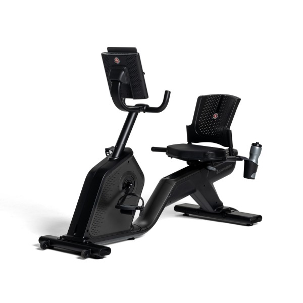 Горизонтальний велотренажер електромагнітний Schwinn 590R
