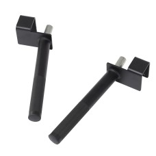 Бруси для віджимань Taurus Power Cage