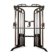 Подвійний кросовер Taurus Dual Pulley FT професійний, 2 х 72 кг