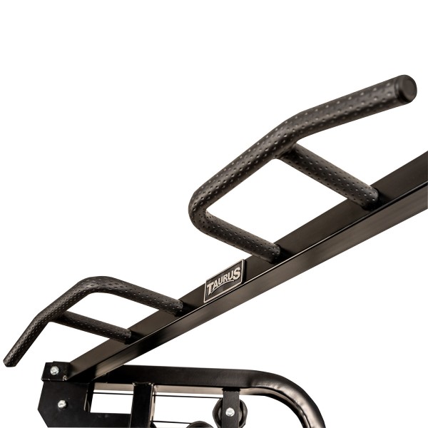 Подвійний кросовер Taurus Dual Pulley FT професійний, 2 х 95 кг