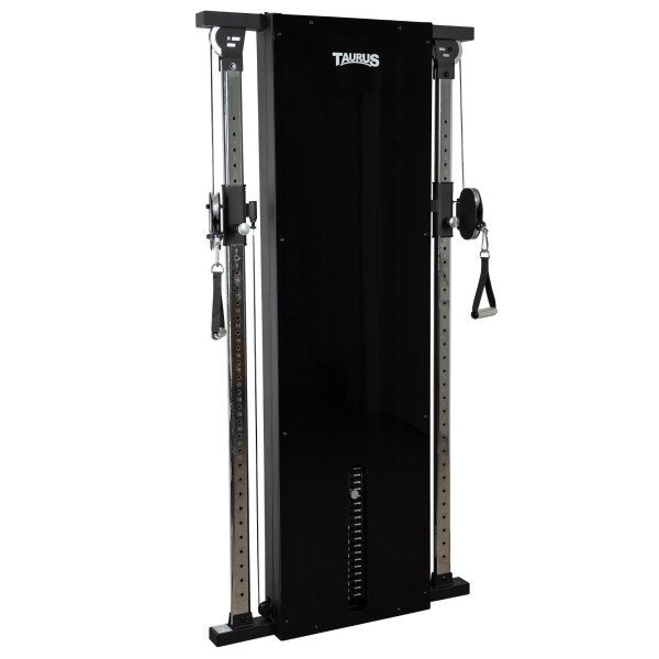 Подвійний вантажноблоковий кросовер Taurus Design Line 90 кг