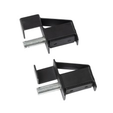 Гаки безпеки для силової рами Taurus Power Cage Premium, 2 шт.