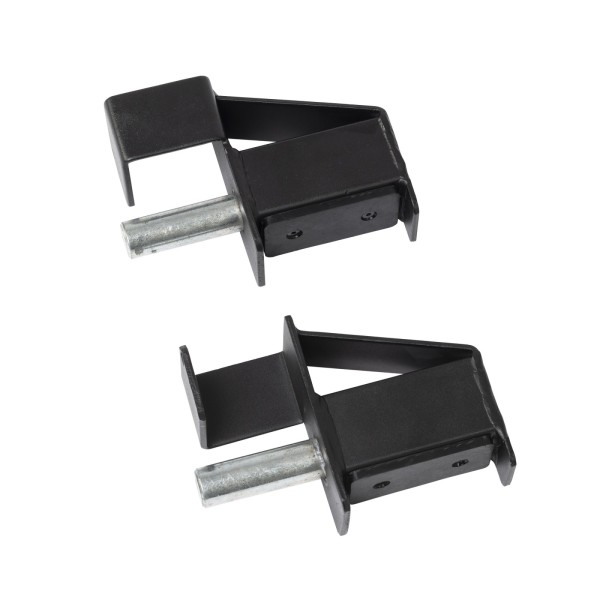 Гаки безпеки для силової рами Taurus Power Cage Premium, 2 шт.