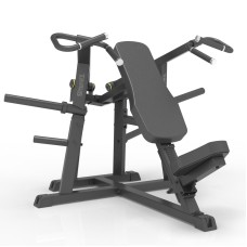 Тренажер Taurus IFP для жиму плечей сидячи