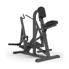 Тренажер для тяги сидячи Taurus IFP