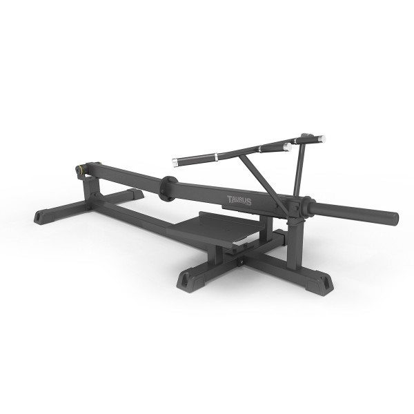 Тренажер для спини T-Bar Row Taurus IFP