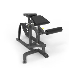Тренажер для згинання ніг лежачи Taurus IFP