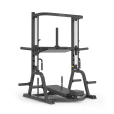 Вертикальний жим ногами Taurus IFP