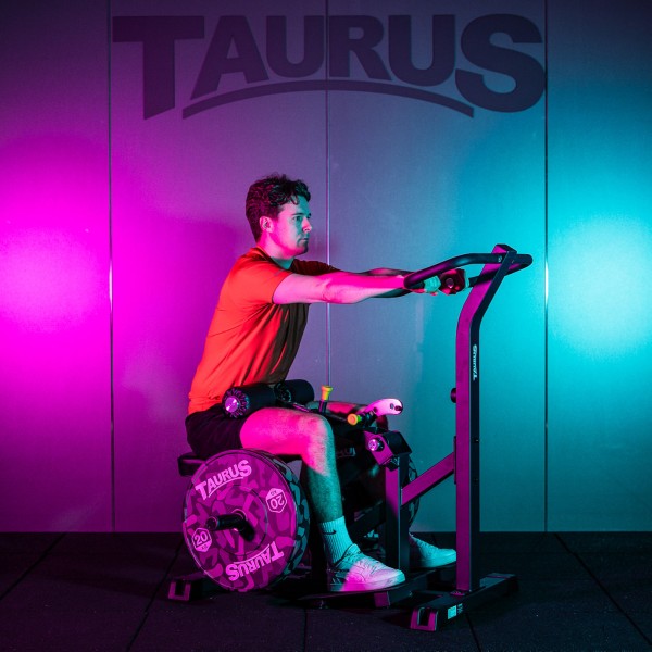 Вертикальний тренажер Taurus Hip Thrust IFP