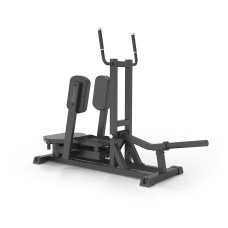 Силовий тренажер для тренувань м'язів стегон стоячи Taurus IFB