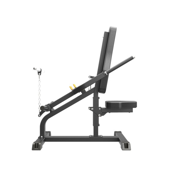 Станція для біцепса і трицепса Taurus IFP