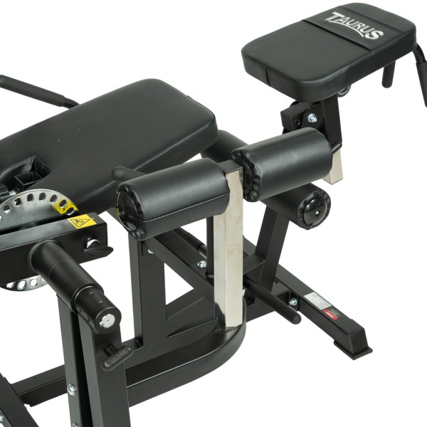 Універсальний тренажер Taurus 4 в 1