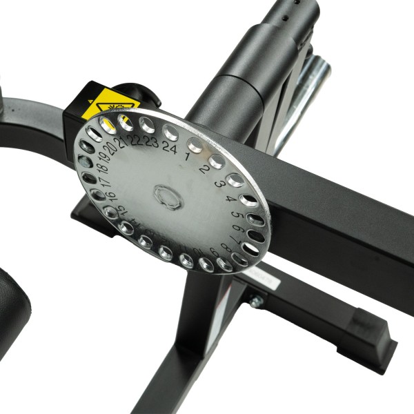 Універсальний тренажер Taurus 4 в 1