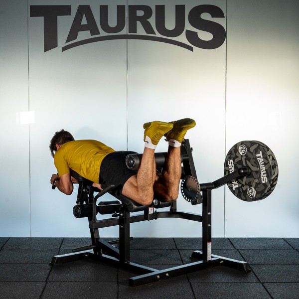 Універсальний тренажер Taurus 4 в 1