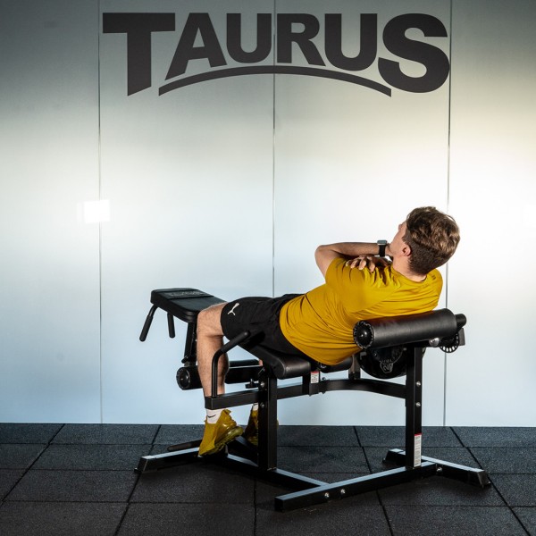 Універсальний тренажер Taurus 4 в 1