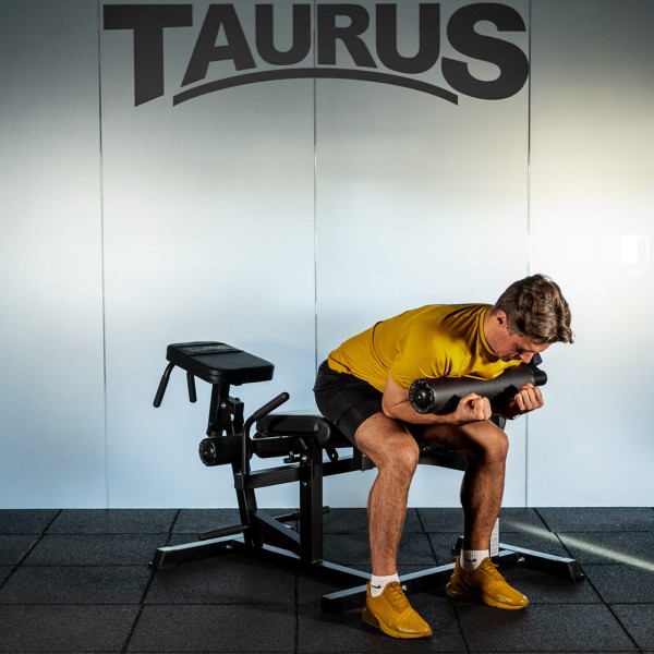 Універсальний тренажер Taurus 4 в 1